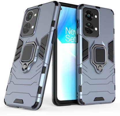ZIVITE Back Cover for OnePlus Nord 2T 5G