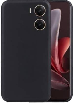 NKCASE Back Cover for Vivo V29e, vivo V29e 5G, (CND)