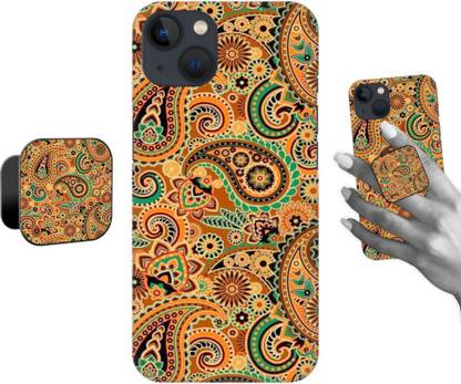 Apple iPhone 13 Polycarbonate Back Cover