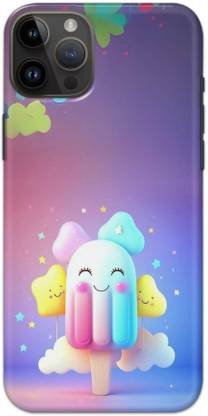 Giftisthan Back Cover for IPHONE 14 PRO