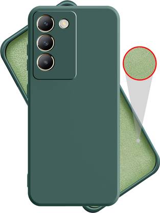 Flipkart SmartBuy Back Cover for Vivo T3 5G