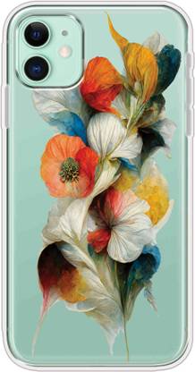 AMTHA AMTHA Back Cover for Apple Iphone 25