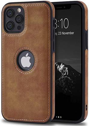 MobiLooks Back Cover for Apple iPhone 12 Pro