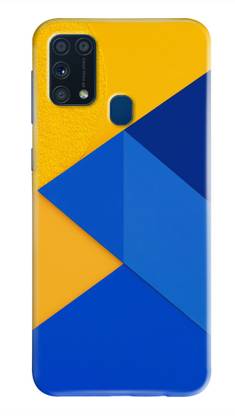 TrishArt Back Cover for Samsung Galaxy M31 Prime