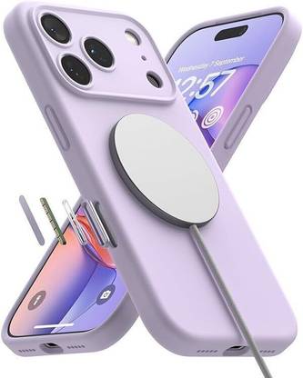 Ringke Back Cover for Apple iPhone 17 Pro Max