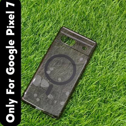 Nice Assoseries HUB Back Cover for Google Pixel 7