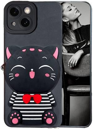 KC Back Cover for Apple iPhone 14 Plus