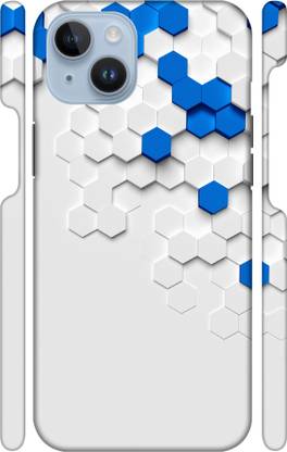 TRUEMAGNET Back Cover for Apple iPhone 14 Plus (6.7 inch)