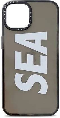 Speeqo Back Cover for Apple iPhone 12, Apple iPhone 12 Pro