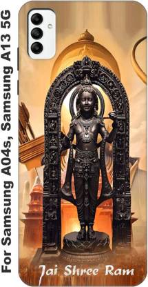 Design Villa Back Cover for Samsung Galaxy A04s Back cover/Samsung Galaxy A13 5G Back cover 3153