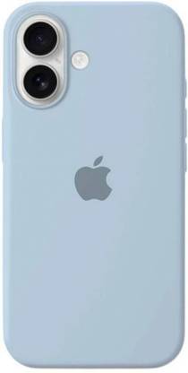 Jack Diamond Back Cover for I Phone 16