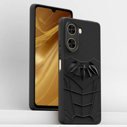 SMARTACCESSS Back Cover for REDMI A5, POCO C71