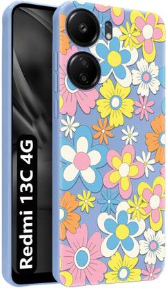 LoudCase Back Cover for Redmi 13C 4G