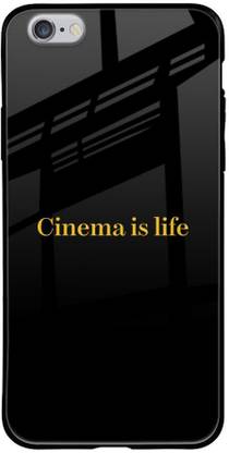 SNOB Back Cover for Apple iPhone 6s