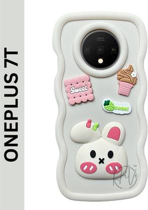 Hive Back Cover for Oneplus 7T