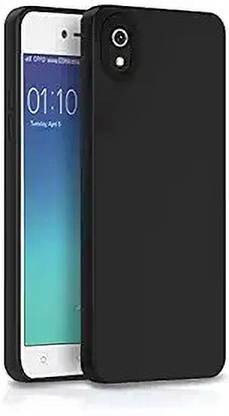 Pikkme Back Cover for Oppo A37