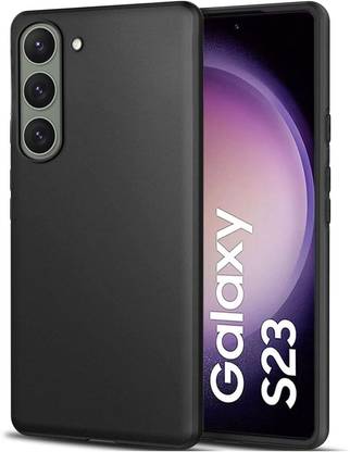 NKCASE Back Cover for Samsung Galaxy S23 5G, (CND)