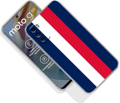 Mitvaa Back Cover for Nokia G60 5G