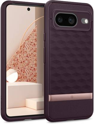 Caseology by Spigen Parallax Back Cover for Google Pixel 8