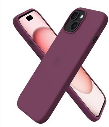 Zekly Back Cover for APPLE IPHONE 13