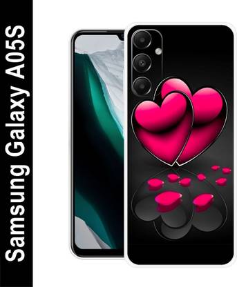 LUCASTENN Back Cover for Samsung Galaxy A05s