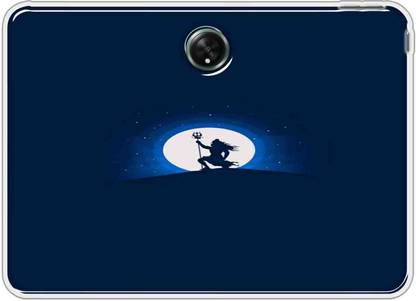 Mystry Box Back Cover for Oneplus pad