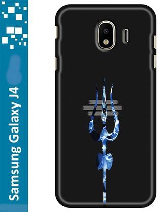 Hello Case Back Cover for Samsung Galaxy J4