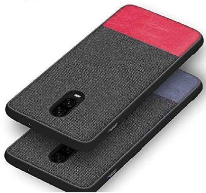 RiverForest Back Cover for Oneplus 7