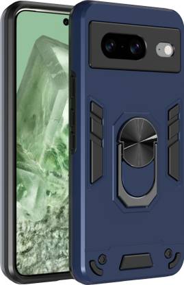 Casotec Back Cover for Google Pixel 8 5G