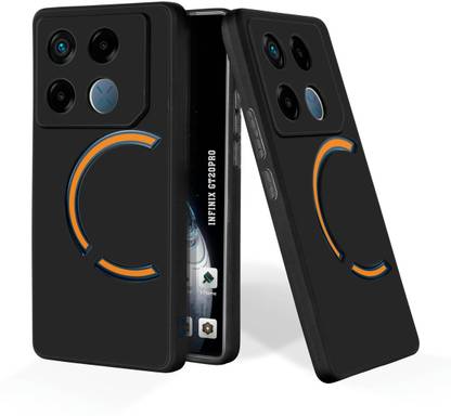NG CREATION Back Cover for Infinix GT 20 Pro