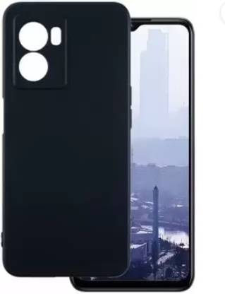 SravAlikA Back Replacement Cover for Vivo Y16, VIVO Y16