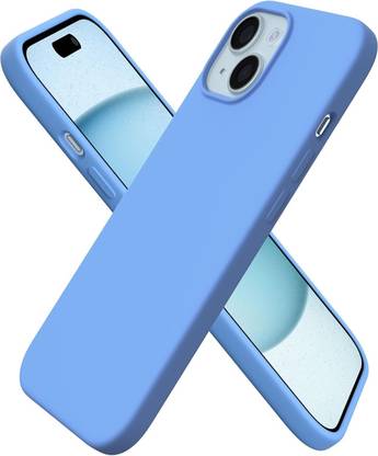 Casekoo - IN CASEKOO IN LOVE Back Cover for Apple iPhone 15