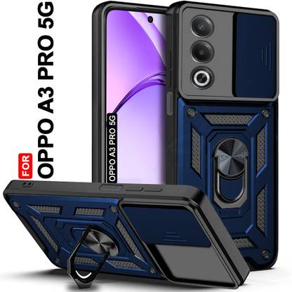 AESTMO Back Cover for Oppo A3 Pro 5G