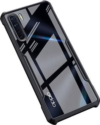 thestands Back Cover for Realme XT