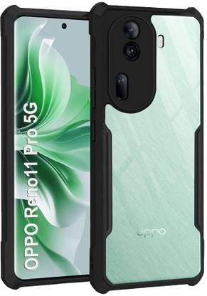LHR Back Cover for OPPO RENO 11 PRO 5G