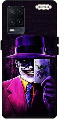 Omkar Enterprises Back Cover for Oppo A54