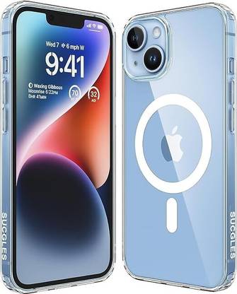 Vशॉप Back Cover iPhone 15 के लिए