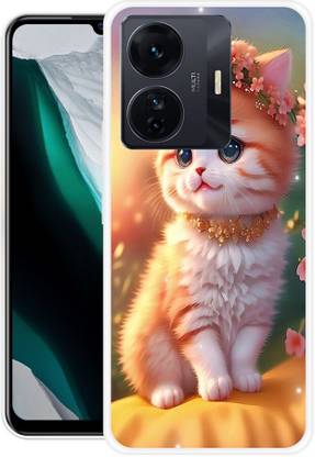 Sswastik Back Cover for iQOO Z6 Pro 5G