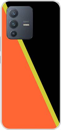 Dreamcase Back Cover for Vivo V23 Pro 5G
