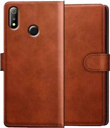 Rofix star Back Cover for Realme 3