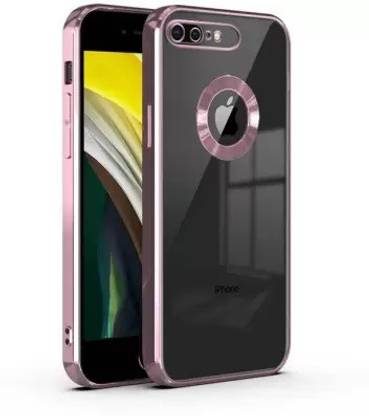 Stylonic Back Cover for Apple iPhone 7S Plus