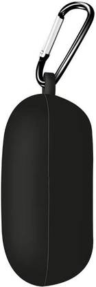 Colorcase Front & Back Case for Boult Y1 Pro TWS EarBuds Case