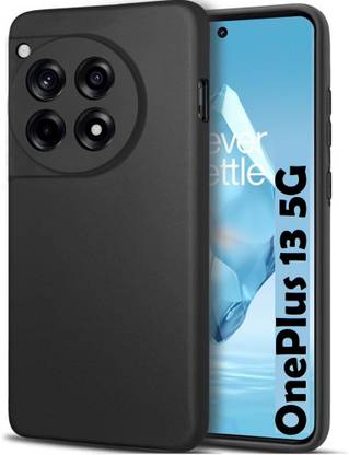 Flipkart SmartBuy Back Cover for OnePlus 13 5G
