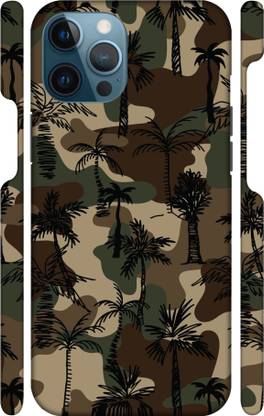 STARSTOKS Back Cover for Apple iPhone 12 Pro Max