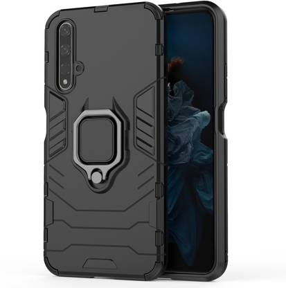 Glaslux Back Cover for Honor 20