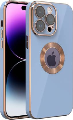 RESOURIS Back Cover for Apple iPhone 13 Pro Max, iPhone 13 Pro Max