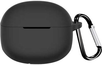 KHR Back Cover for boAt Airdopes 170 Case Cover