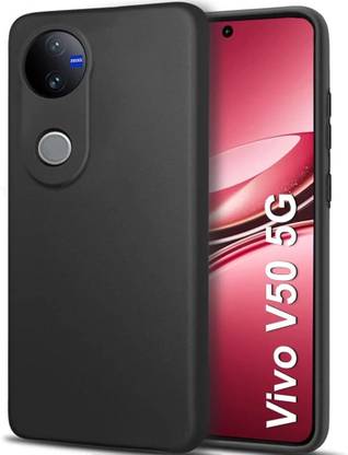 Foncase Back Cover for vivo V50 5G, vivo V50 5G, vivo v50e, vivo V50 Elite Edition