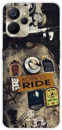 ग्लोबल नोमद Realme 9i 5G के लिए