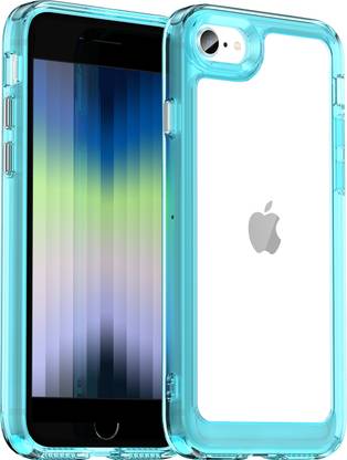 Cover Alive Back Cover for Apple iPhone 7